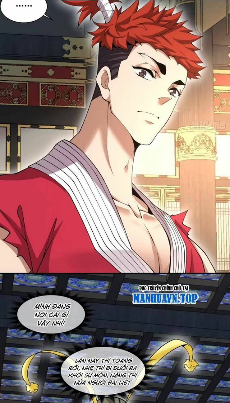 Chương 205 - Trang 12