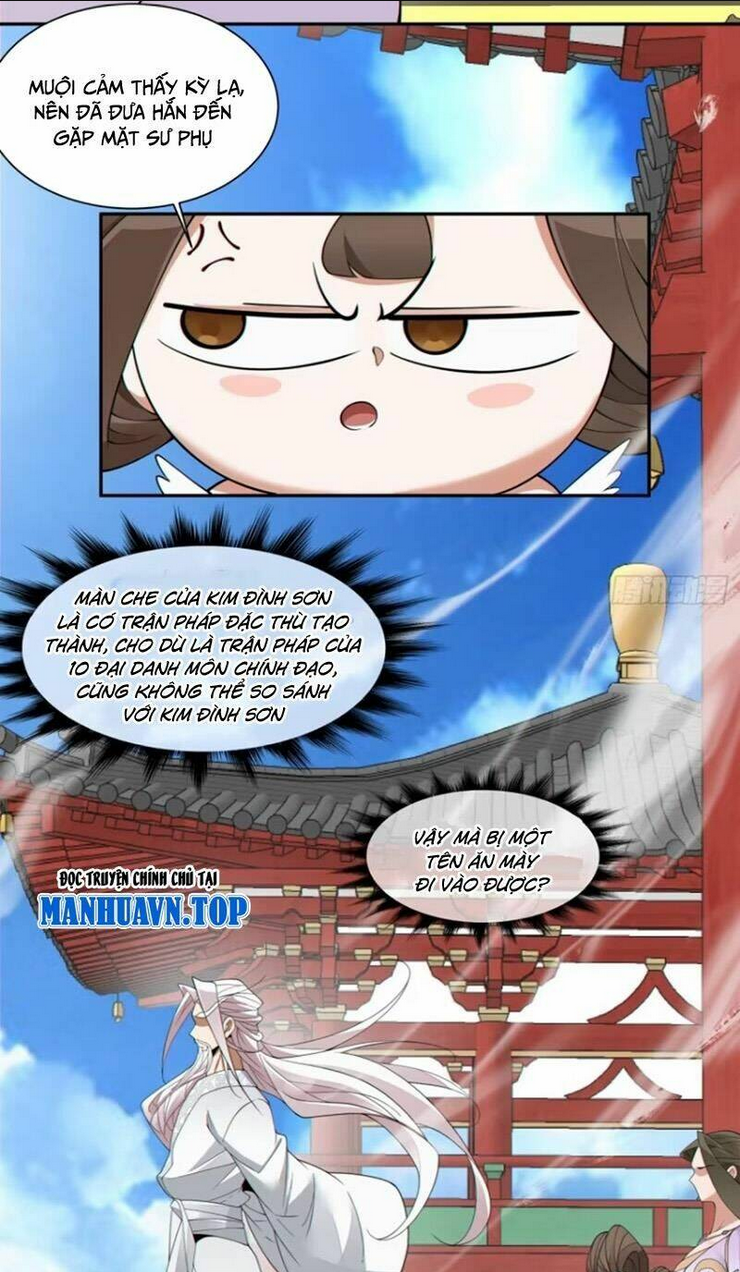 Chương 205 - Trang 22