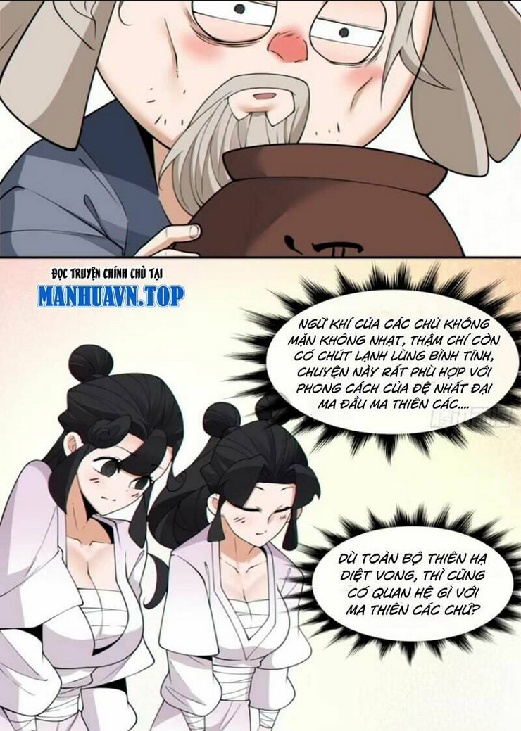 Chương 206 - Trang 11