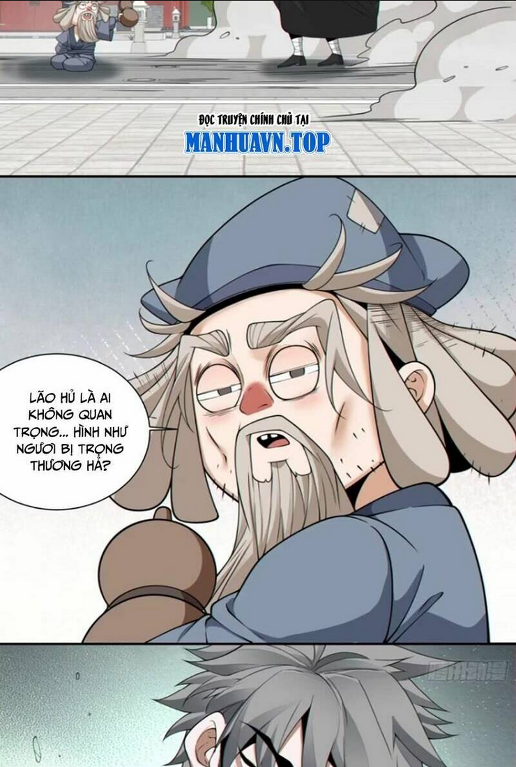 Chương 207 - Trang 31