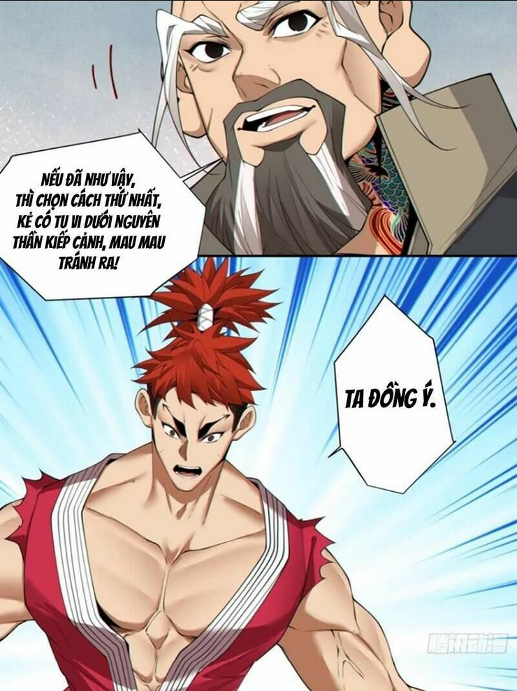 Chương 208 - Trang 17