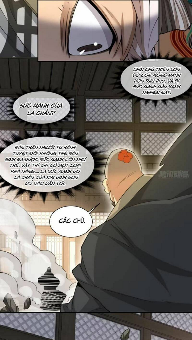 Chương 209 - Trang 22
