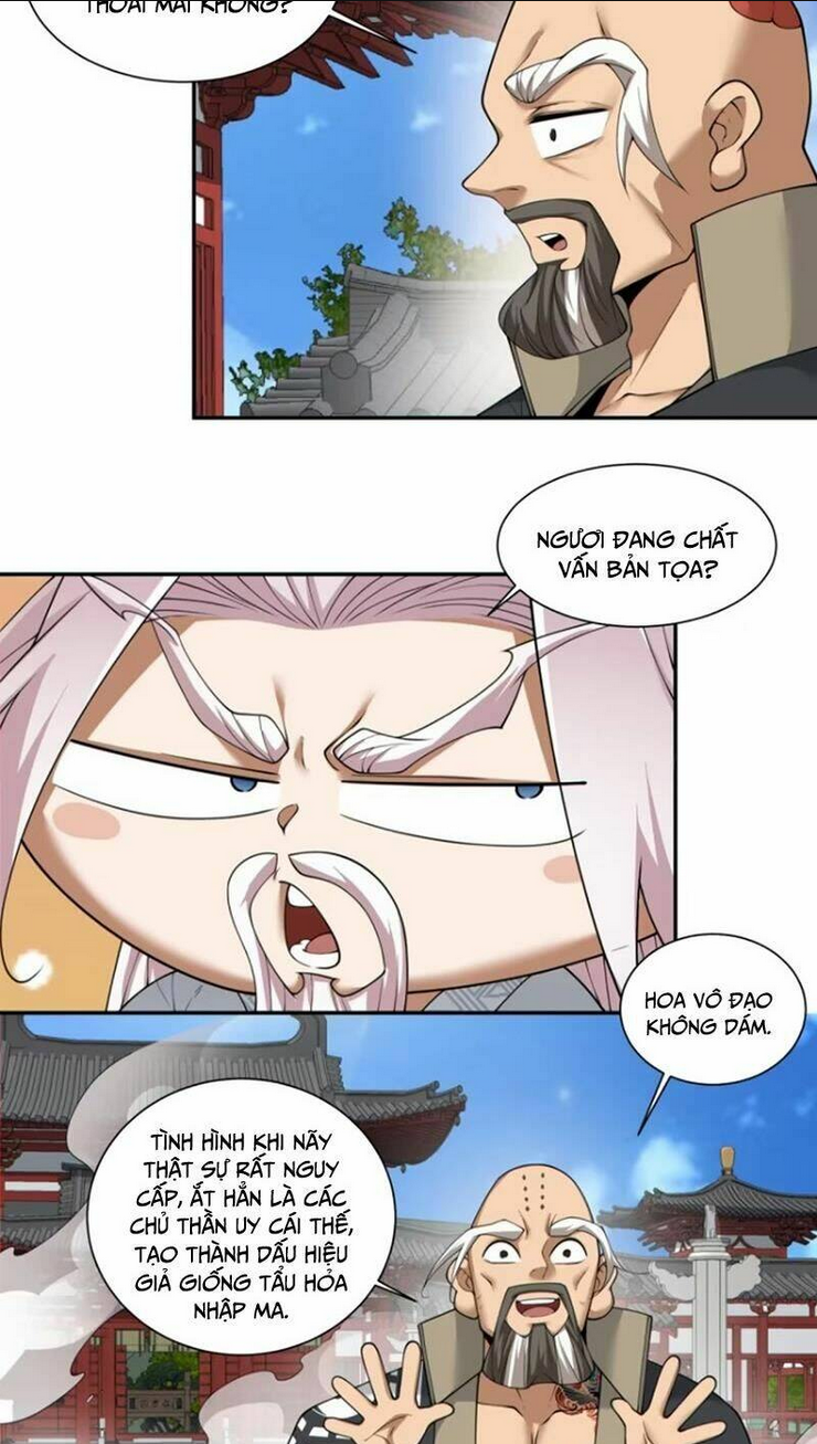 Chương 209 - Trang 30