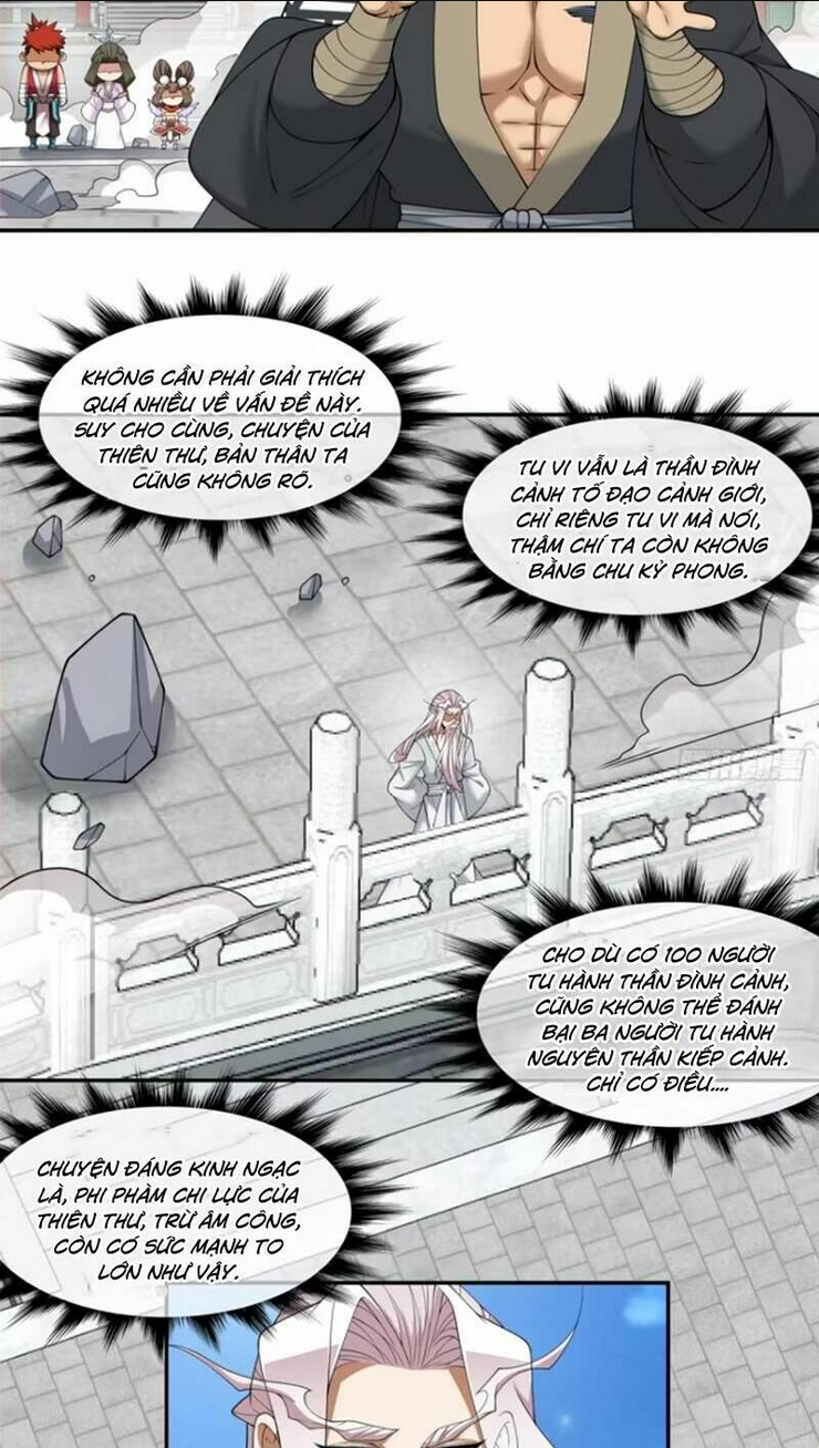 Chương 209 - Trang 31