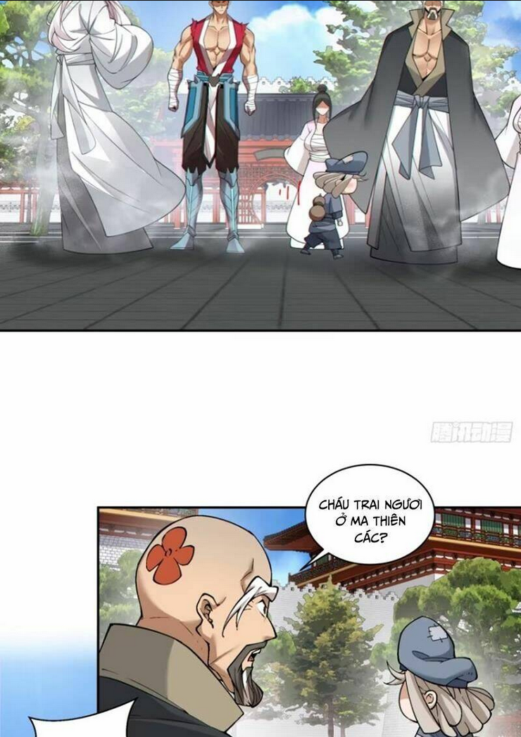 Chương 210 - Trang 30