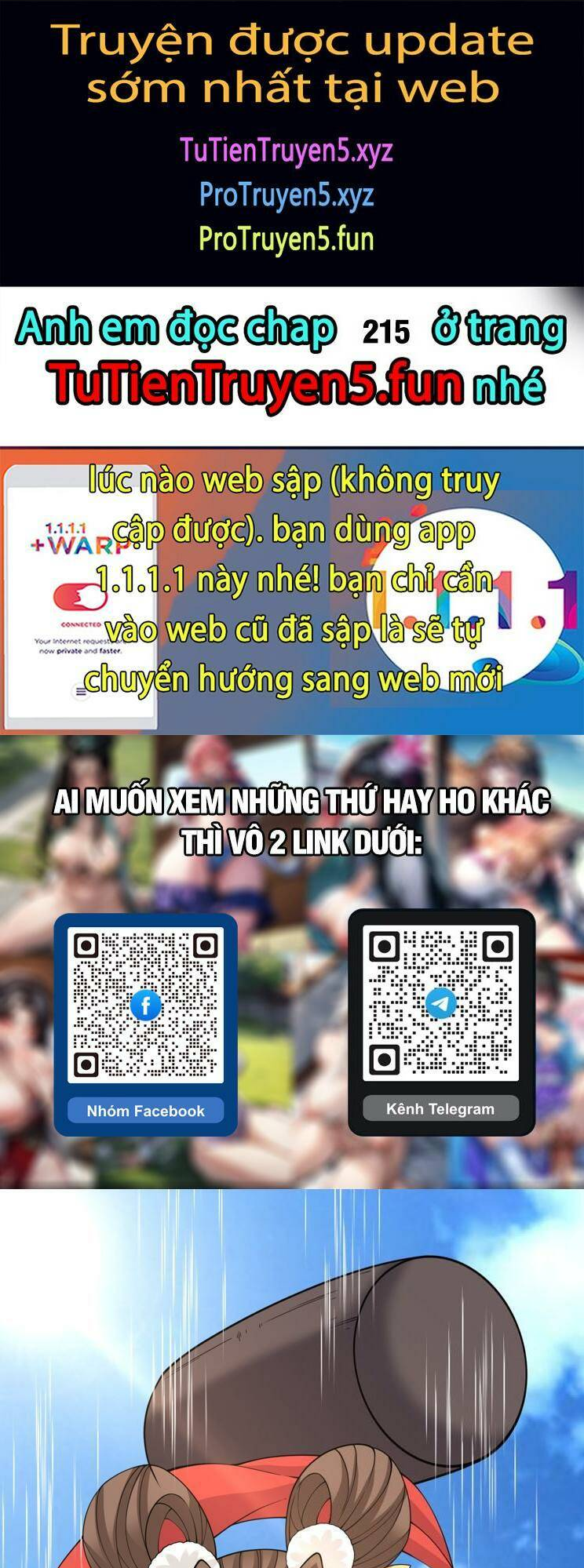 Chương 214 - Trang 1
