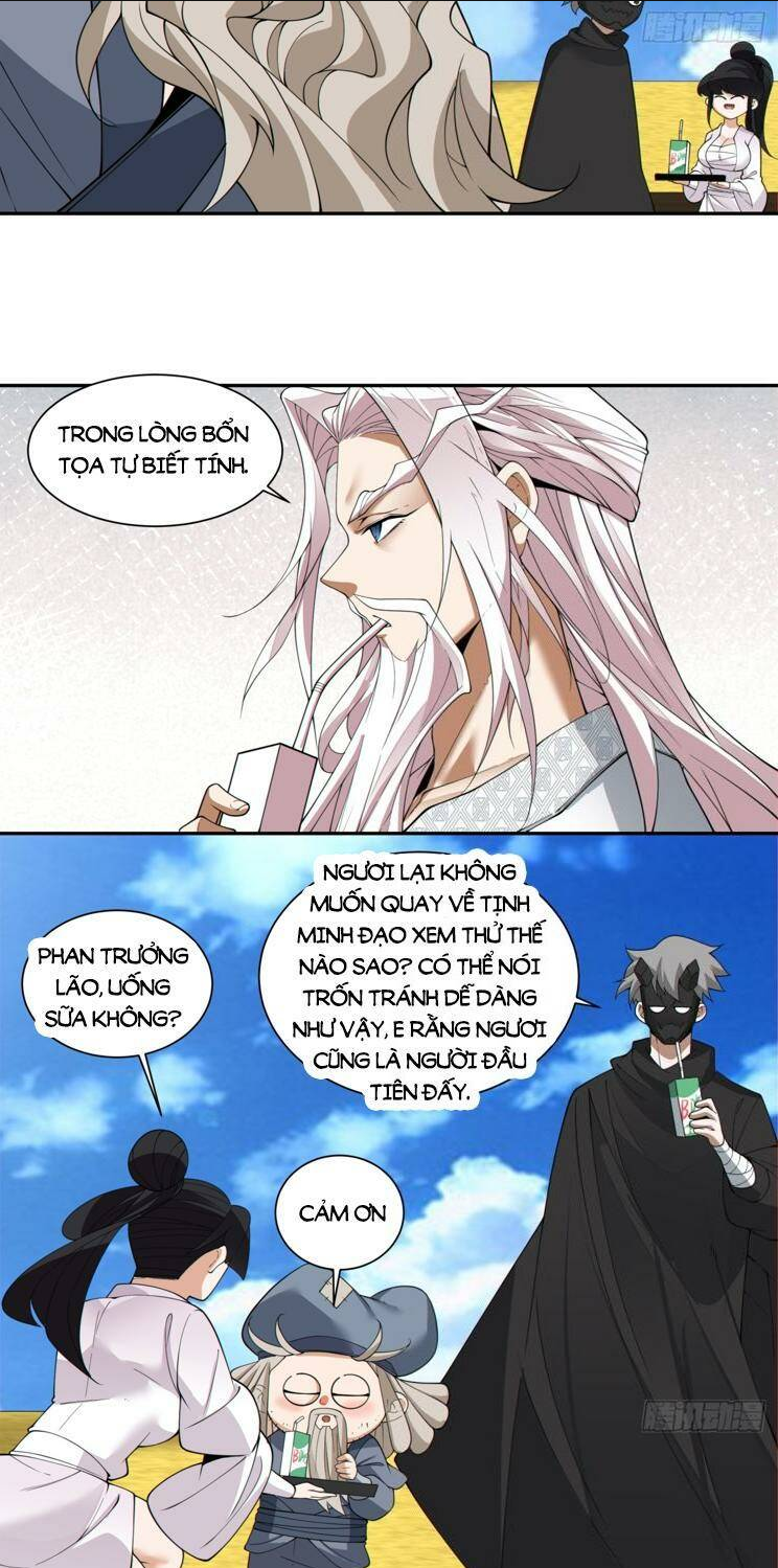 Chương 218 - Trang 27