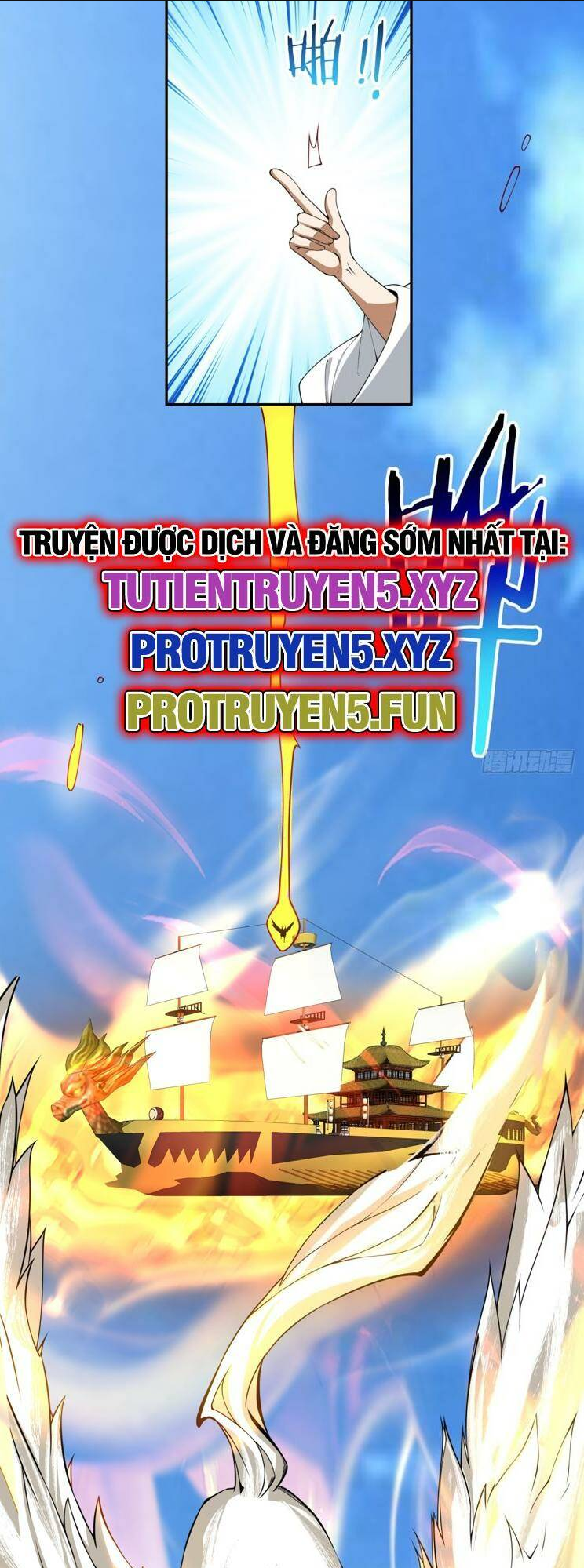 Chương 218 - Trang 30