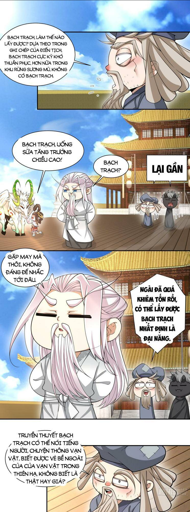 Chương 218 - Trang 33