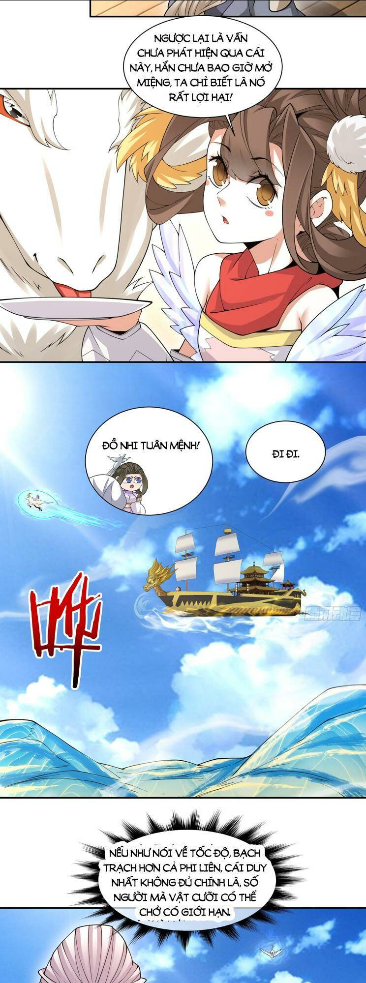Chương 218 - Trang 34