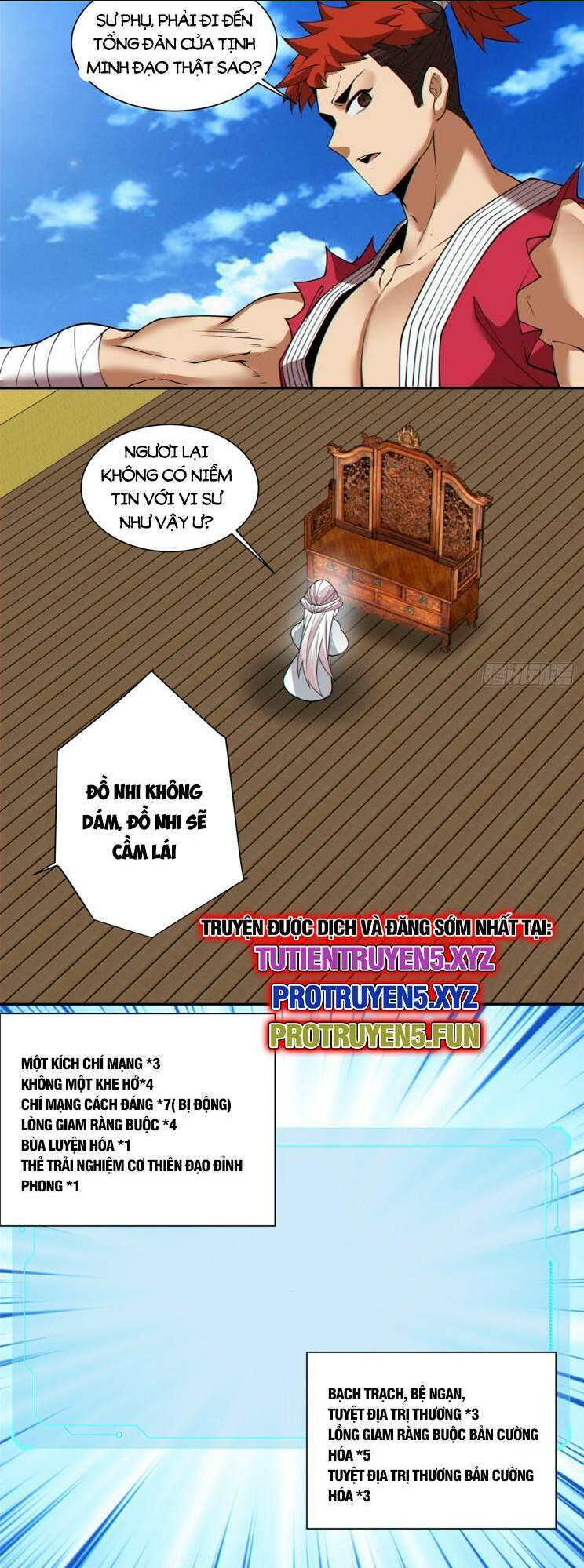 Chương 218 - Trang 37