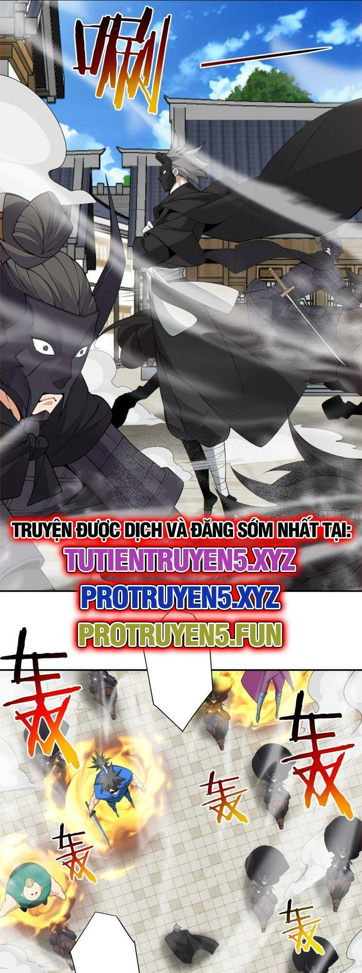 Chương 218 - Trang 6