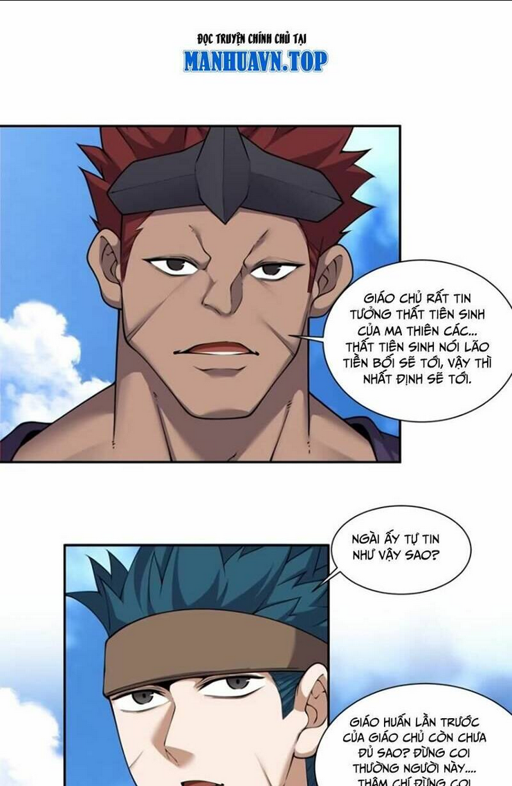 Chương 219 - Trang 15