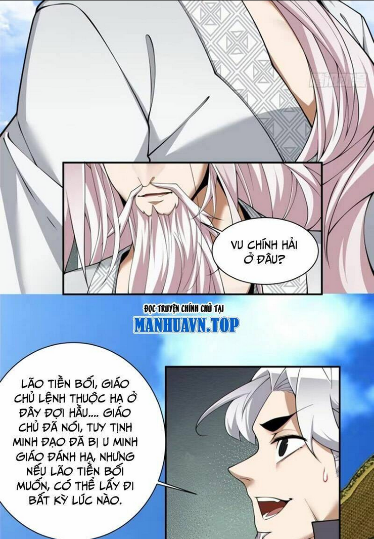 Chương 219 - Trang 30