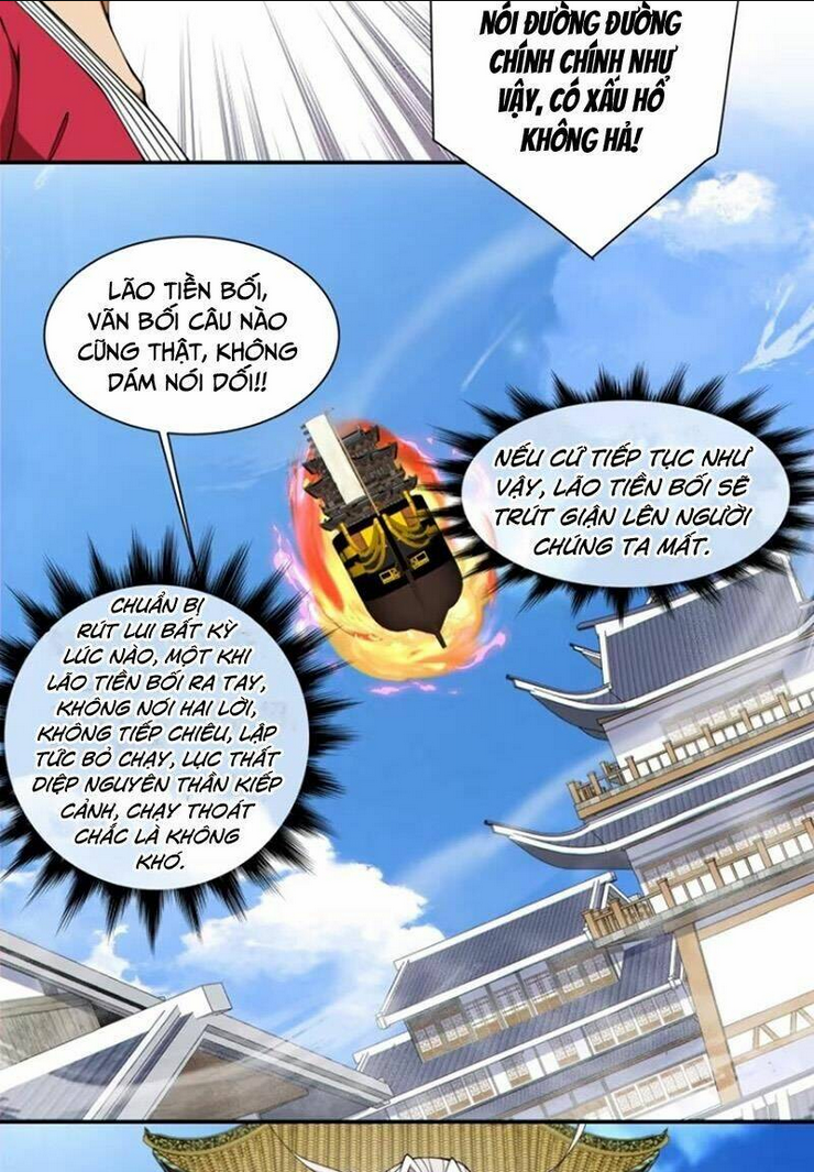Chương 219 - Trang 33
