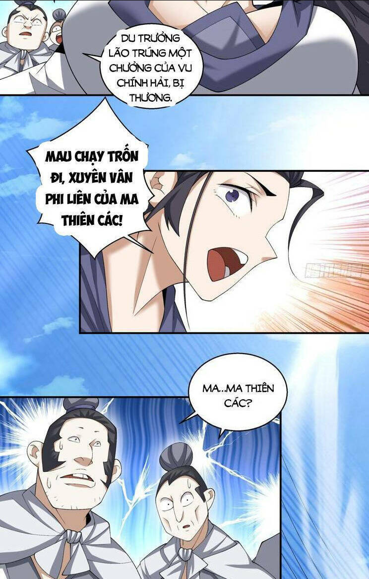 Chương 222 - Trang 7