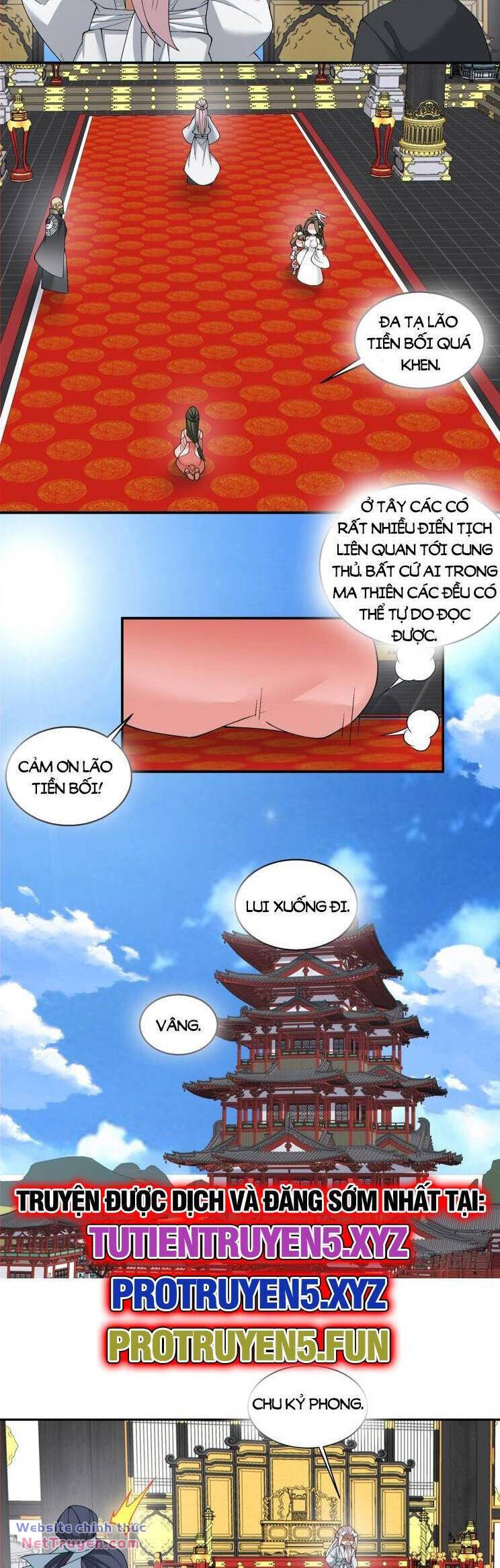 Chương 224 - Trang 24