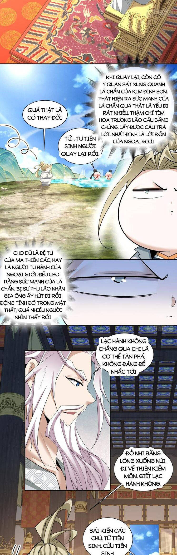Chương 229 - Trang 18
