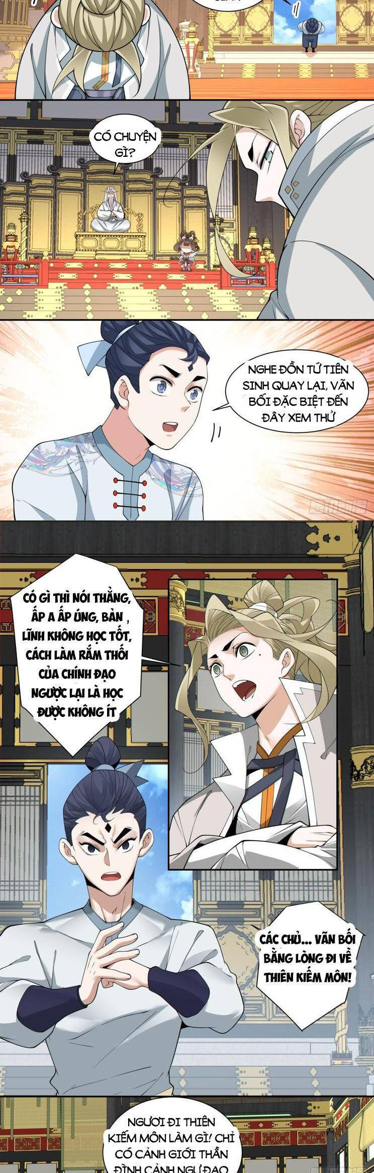 Chương 229 - Trang 19