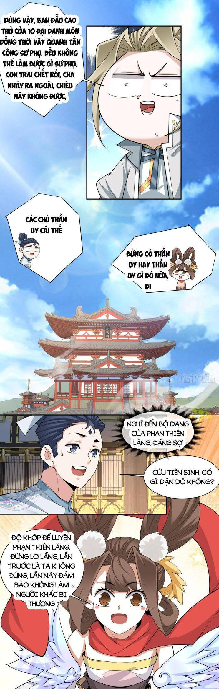 Chương 229 - Trang 22