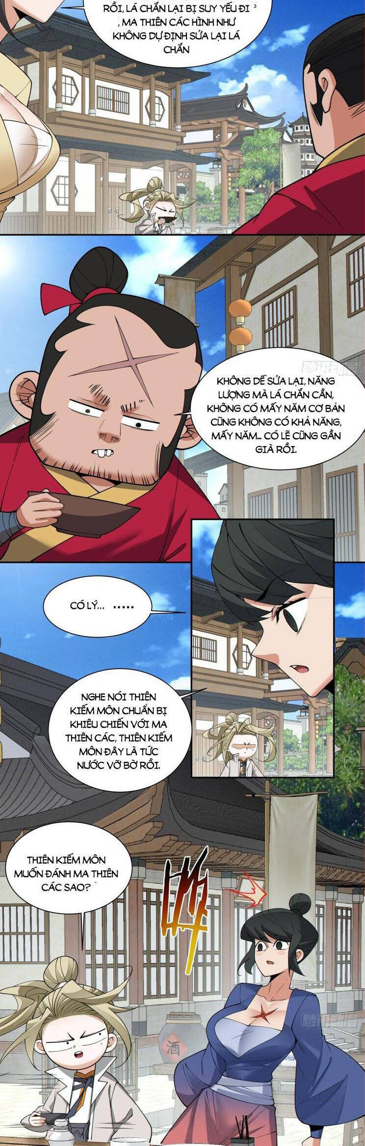 Chương 229 - Trang 5