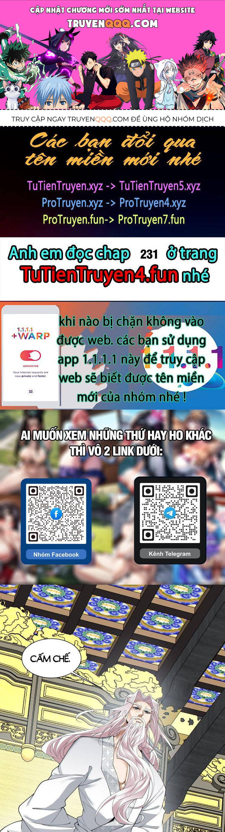 Chương 230 - Trang 1
