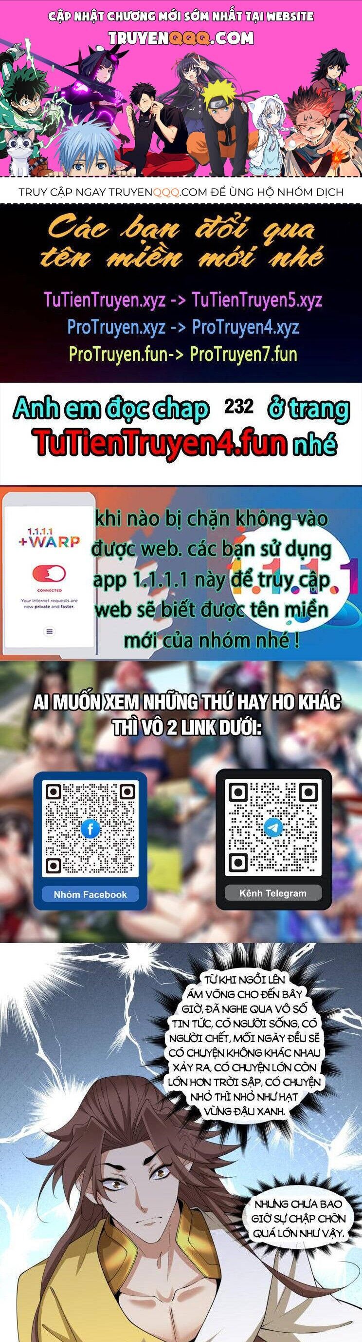 Chương 231 - Trang 1