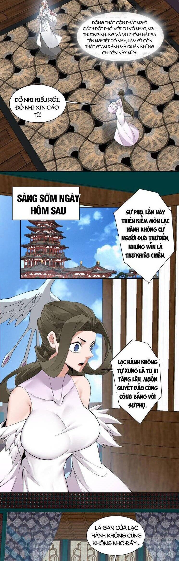Chương 231 - Trang 12
