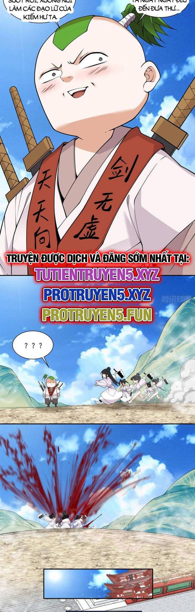 Chương 231 - Trang 17