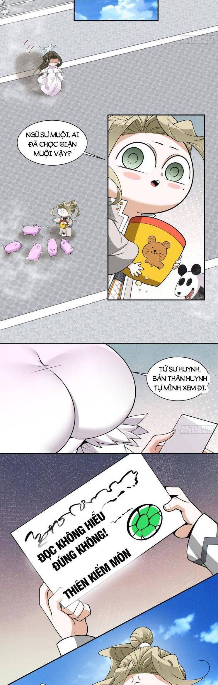 Chương 231 - Trang 18