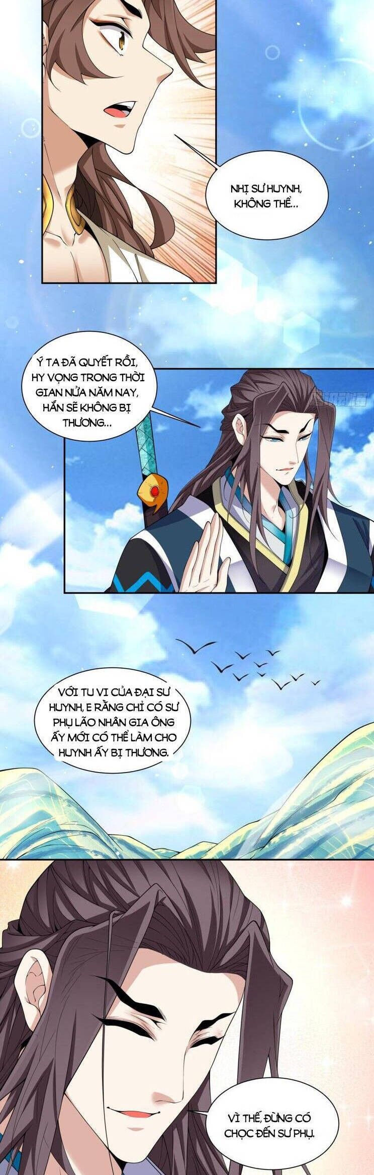 Chương 231 - Trang 3