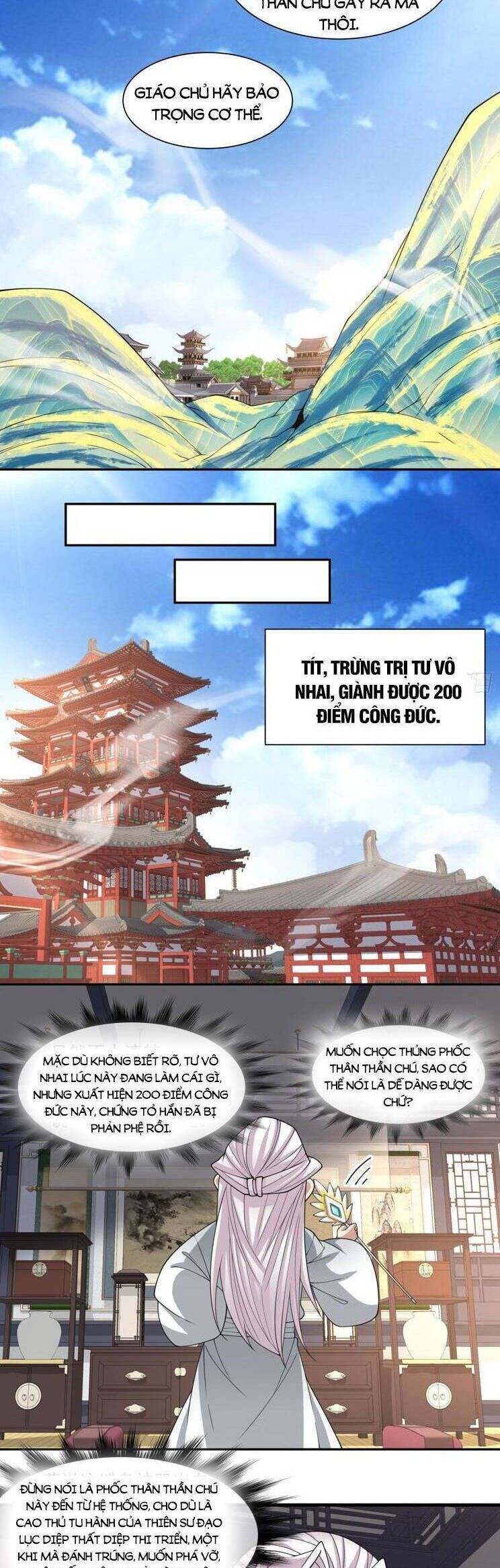 Chương 231 - Trang 8