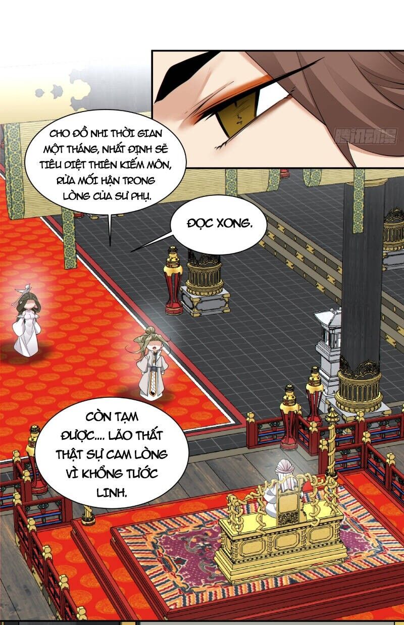 Chương 232 - Trang 28