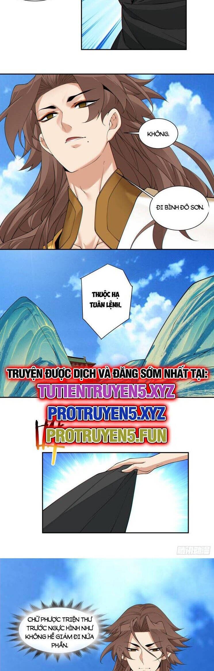 Chương 233 - Trang 11