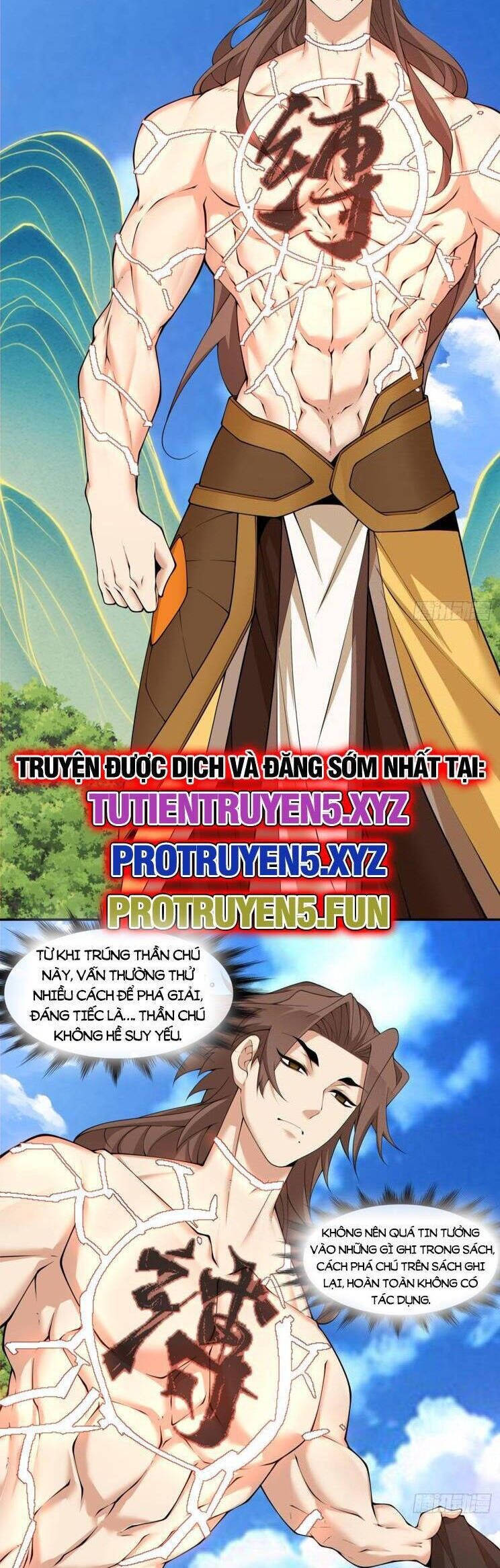 Chương 233 - Trang 12