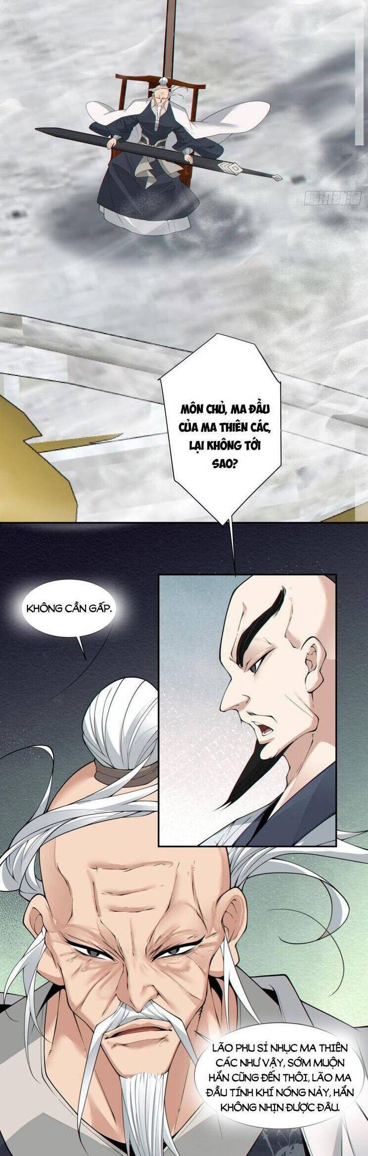 Chương 233 - Trang 21