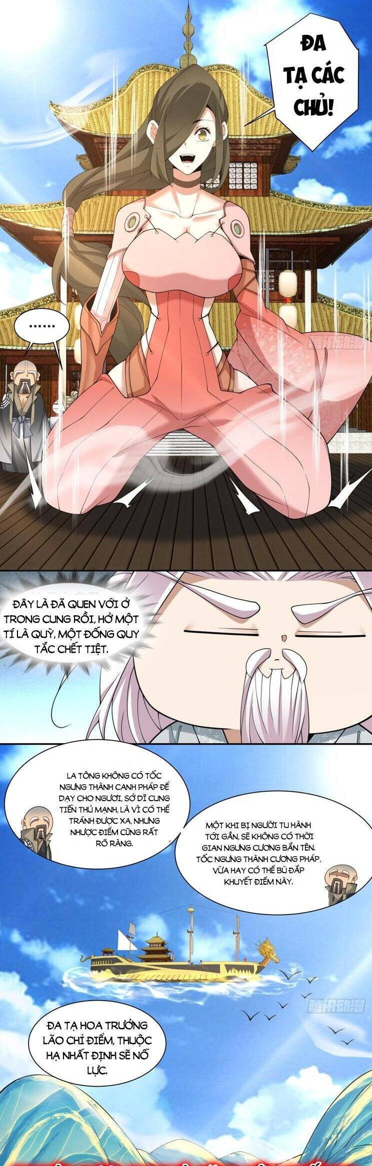 Chương 233 - Trang 7