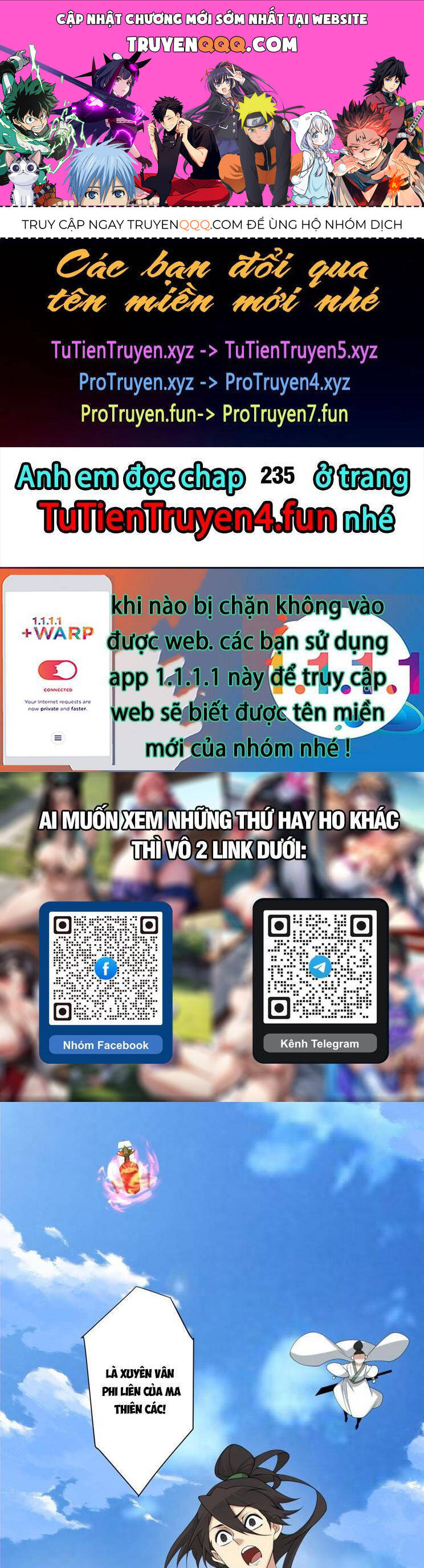 Chương 234 - Trang 1