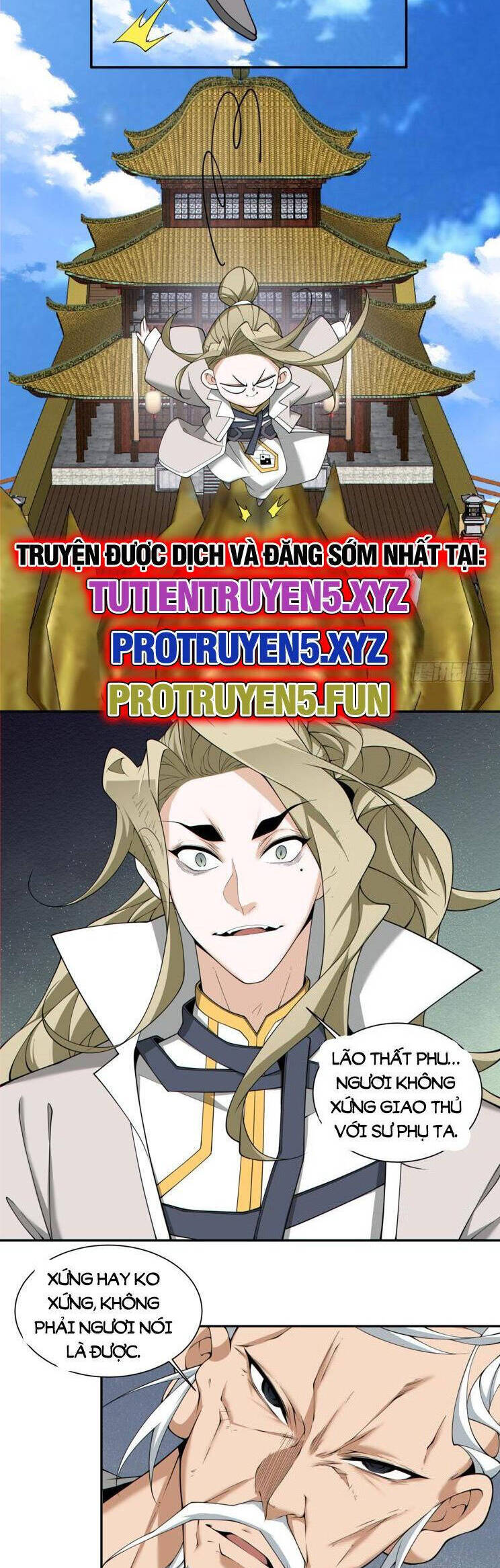 Chương 234 - Trang 8