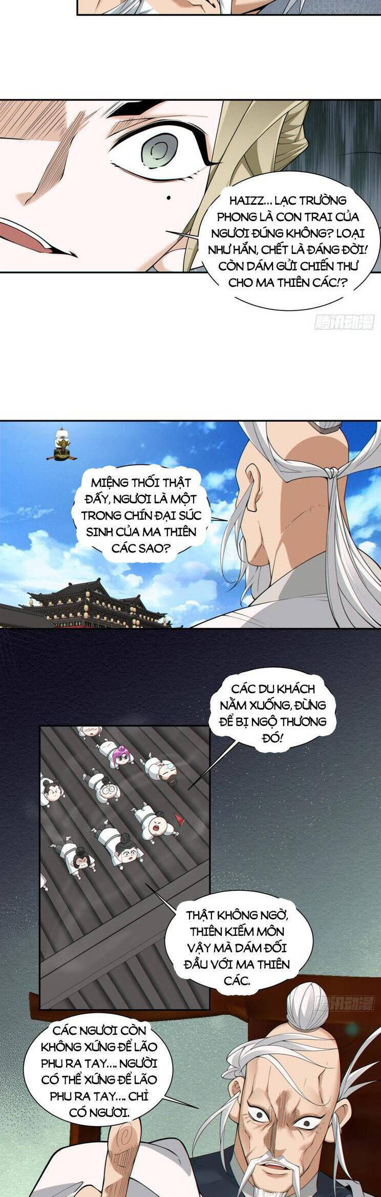 Chương 234 - Trang 9