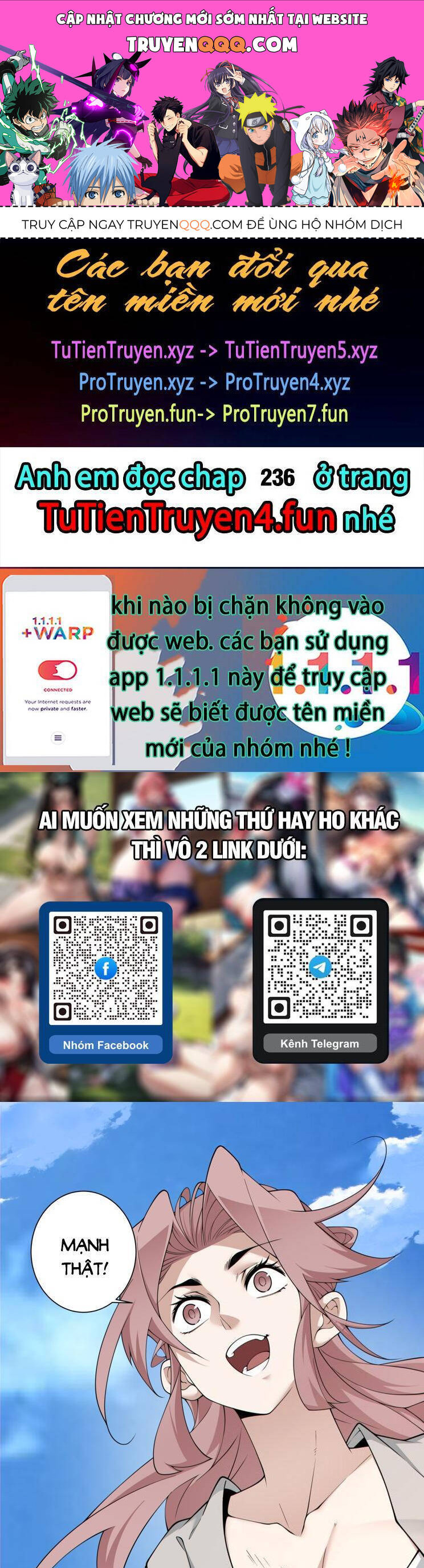 Chương 235 - Trang 1