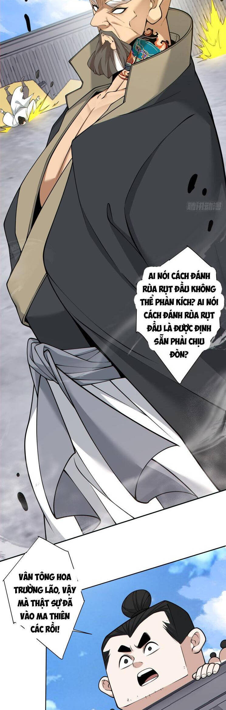Chương 235 - Trang 3