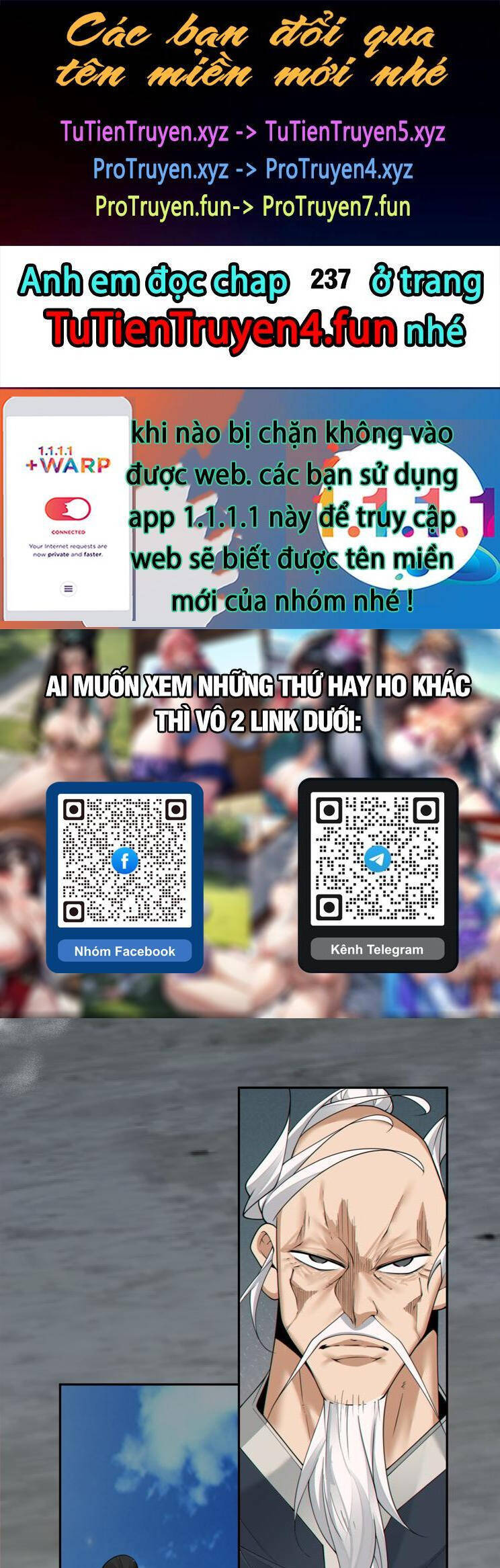 Chương 236 - Trang 1
