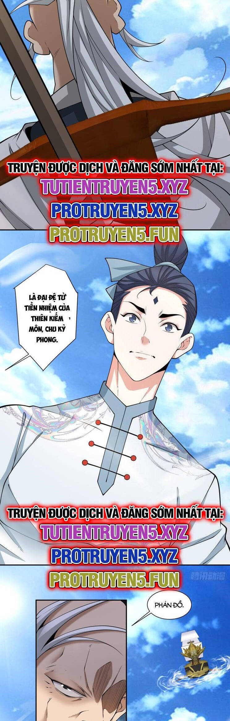 Chương 236 - Trang 23