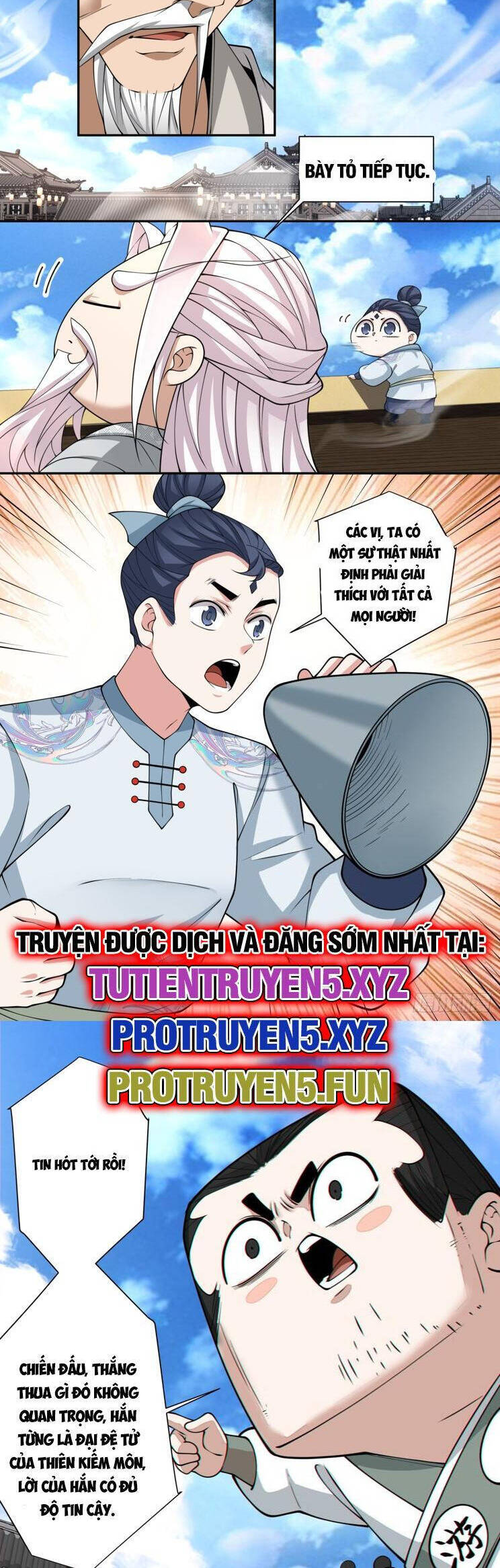 Chương 236 - Trang 24