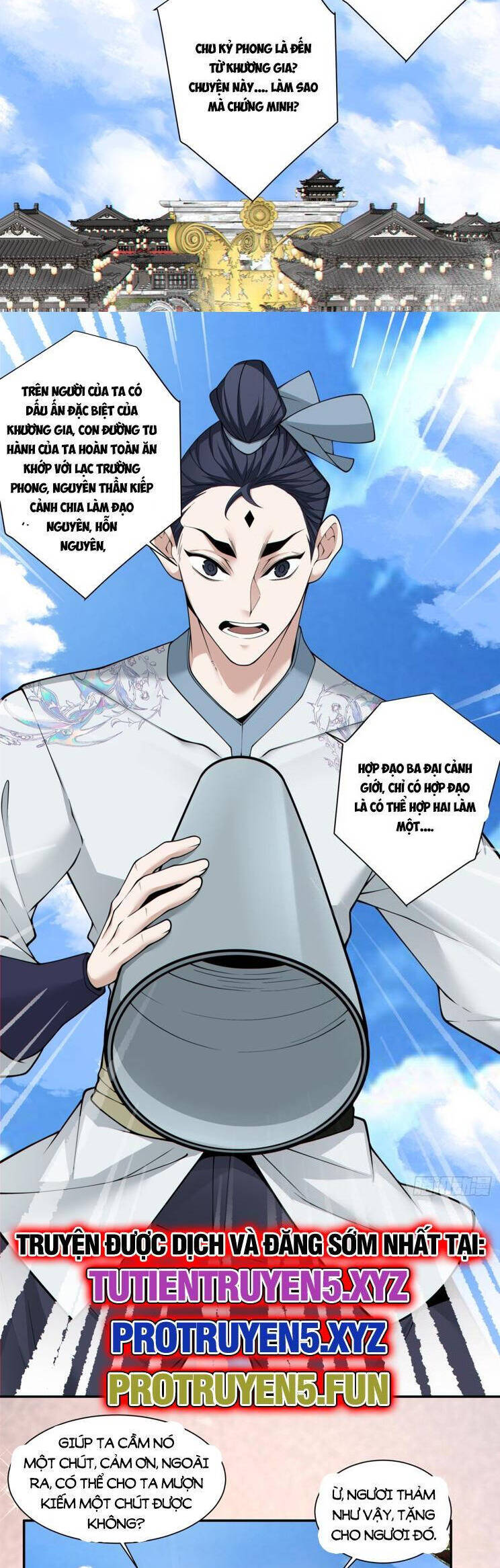 Chương 236 - Trang 27
