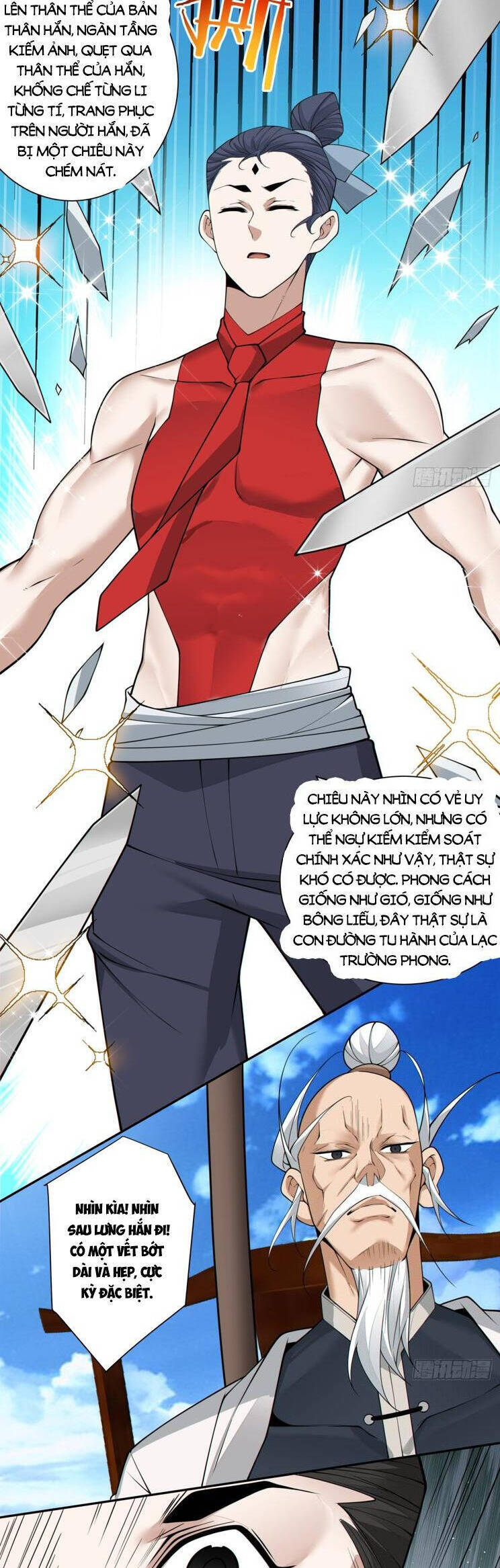 Chương 236 - Trang 30