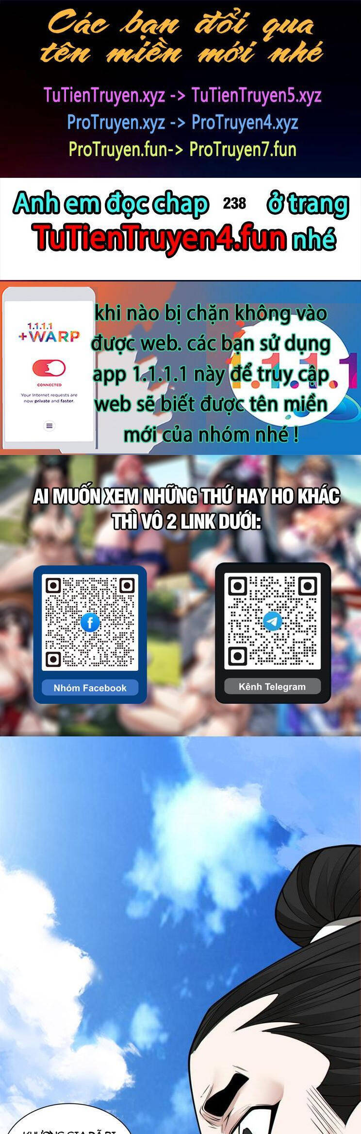 Chương 237 - Trang 1