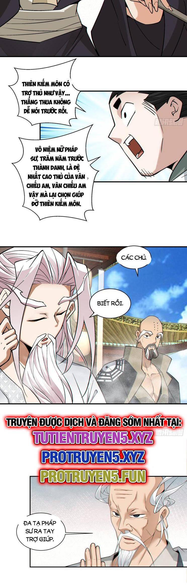 Chương 237 - Trang 19