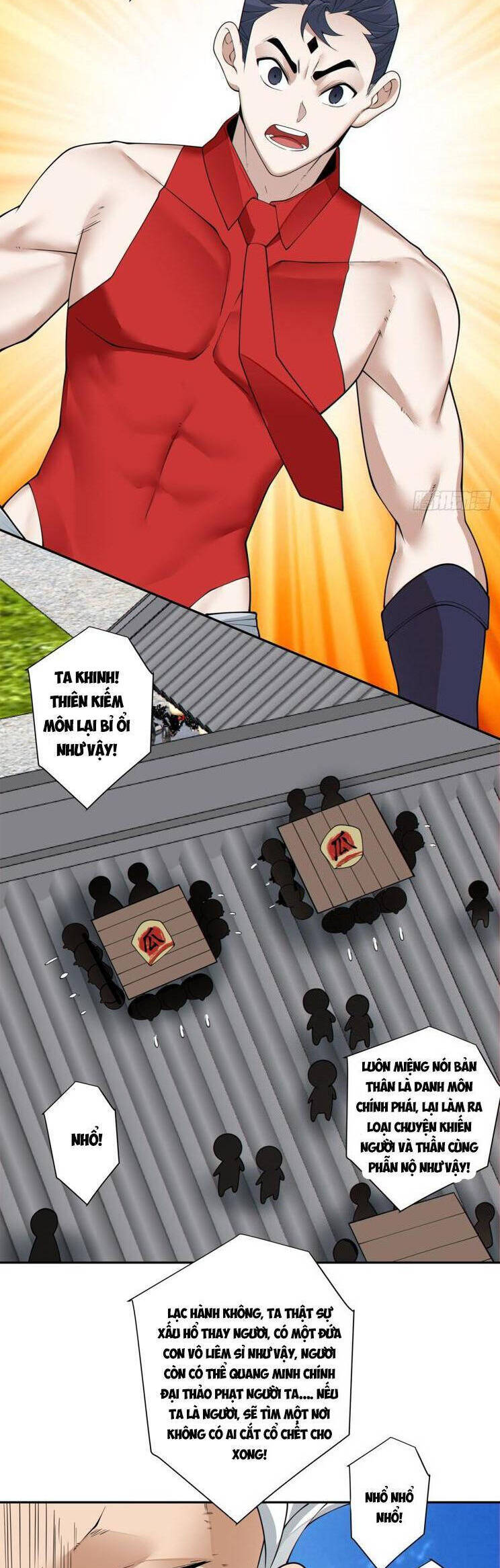 Chương 237 - Trang 3